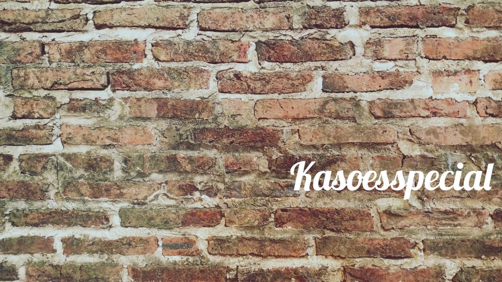 kasoesspecial OnlyFans profile picture