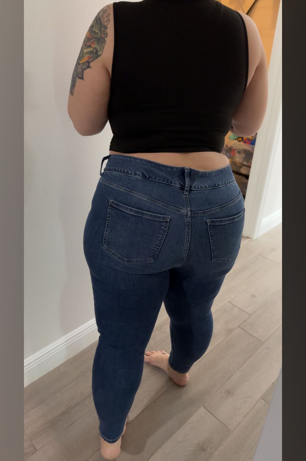 spooksvixen OnlyFans profile picture