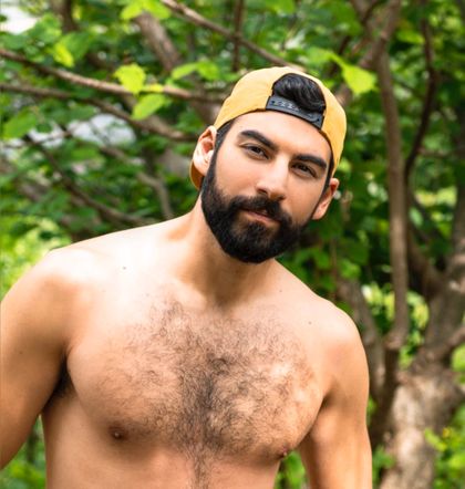 hamed_raidd OnlyFans picture