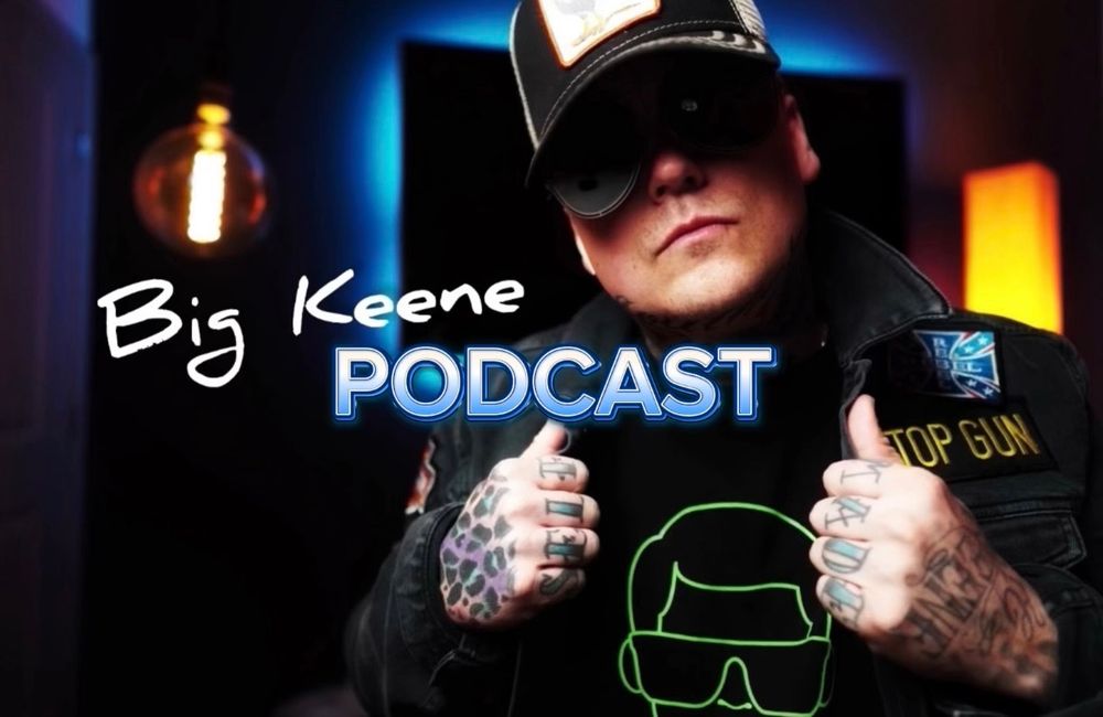 big_keene OnlyFans profile picture