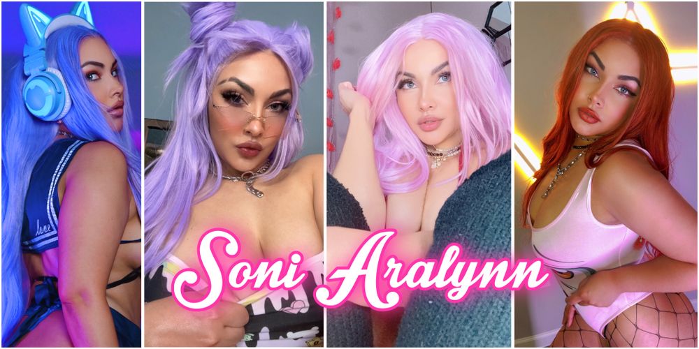 sonivip OnlyFans profile picture