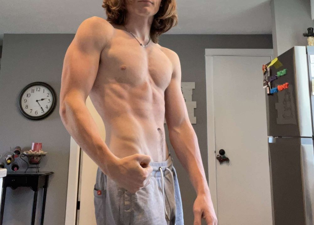 carterchase OnlyFans profile picture