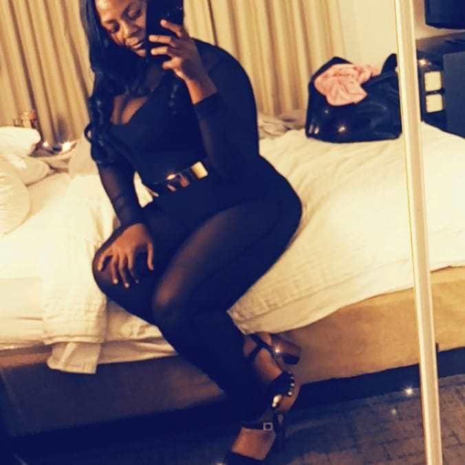 chocolatehoneybunny OnlyFans profile picture
