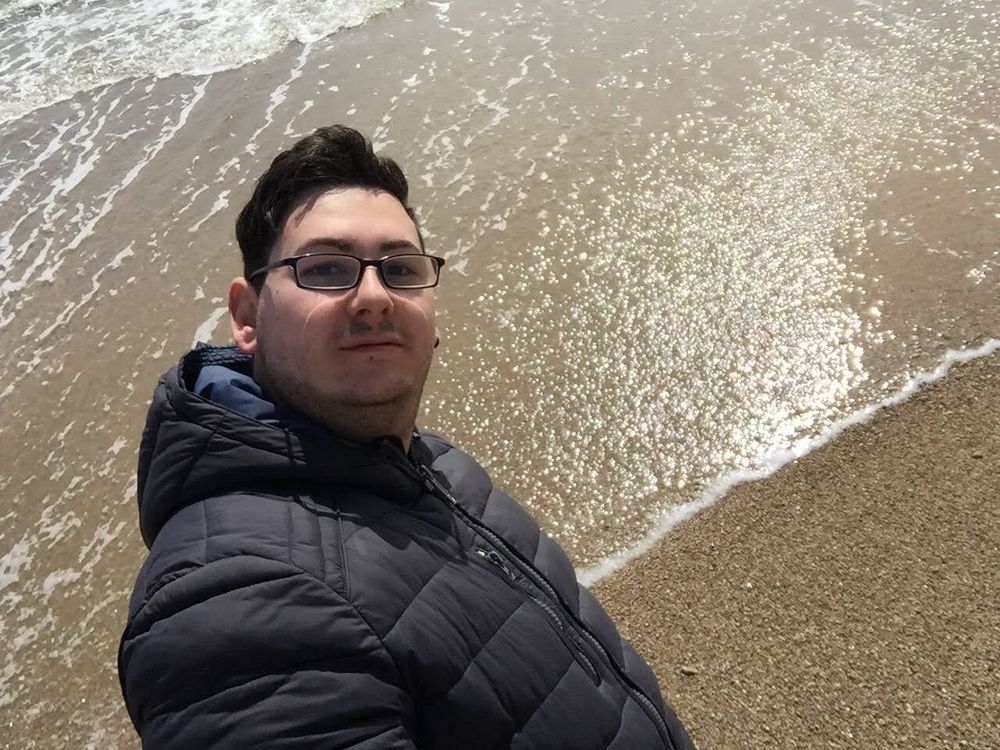 erik91dude OnlyFans profile picture