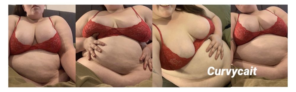 curvycait OnlyFans profile picture