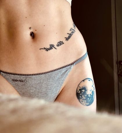 missmothermayi OnlyFans picture