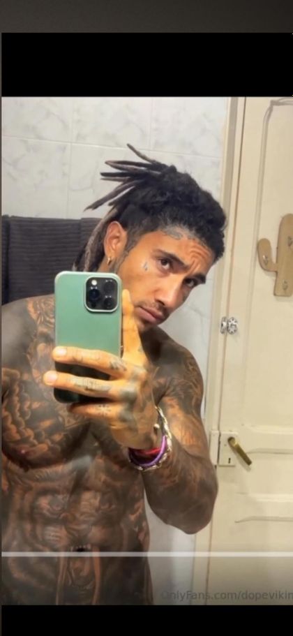 damxtiger OnlyFans picture