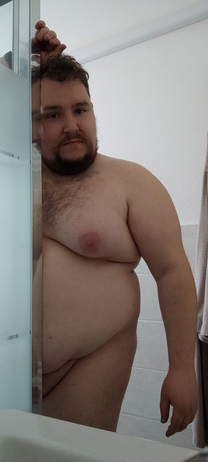 shamanchubby90 OnlyFans picture