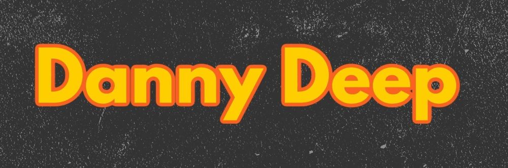 danny_deep OnlyFans profile picture