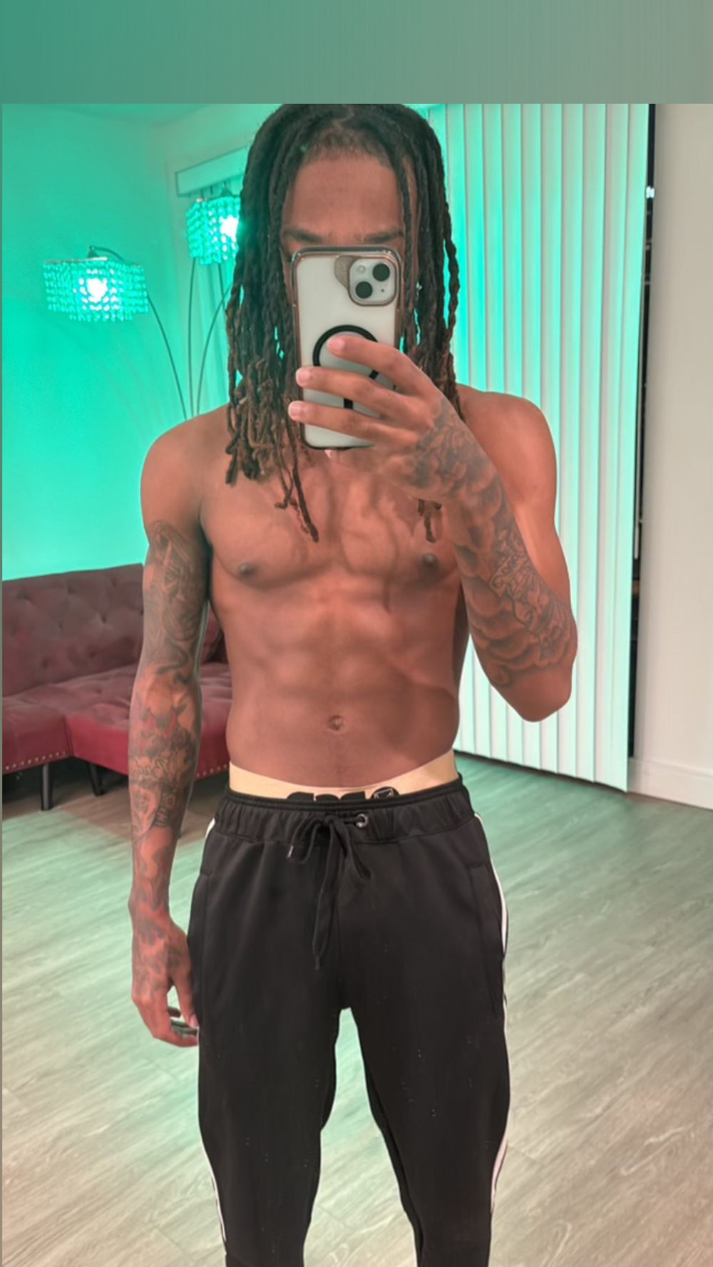 thehandsomehustler OnlyFans profile picture