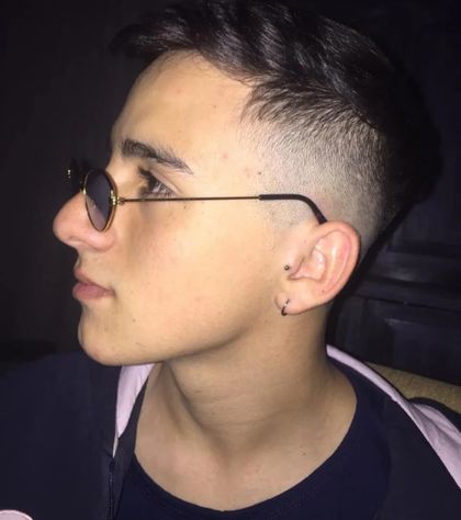 benjamintru OnlyFans picture