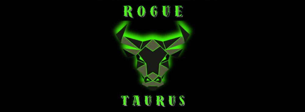 roguetaurusxxx OnlyFans profile picture