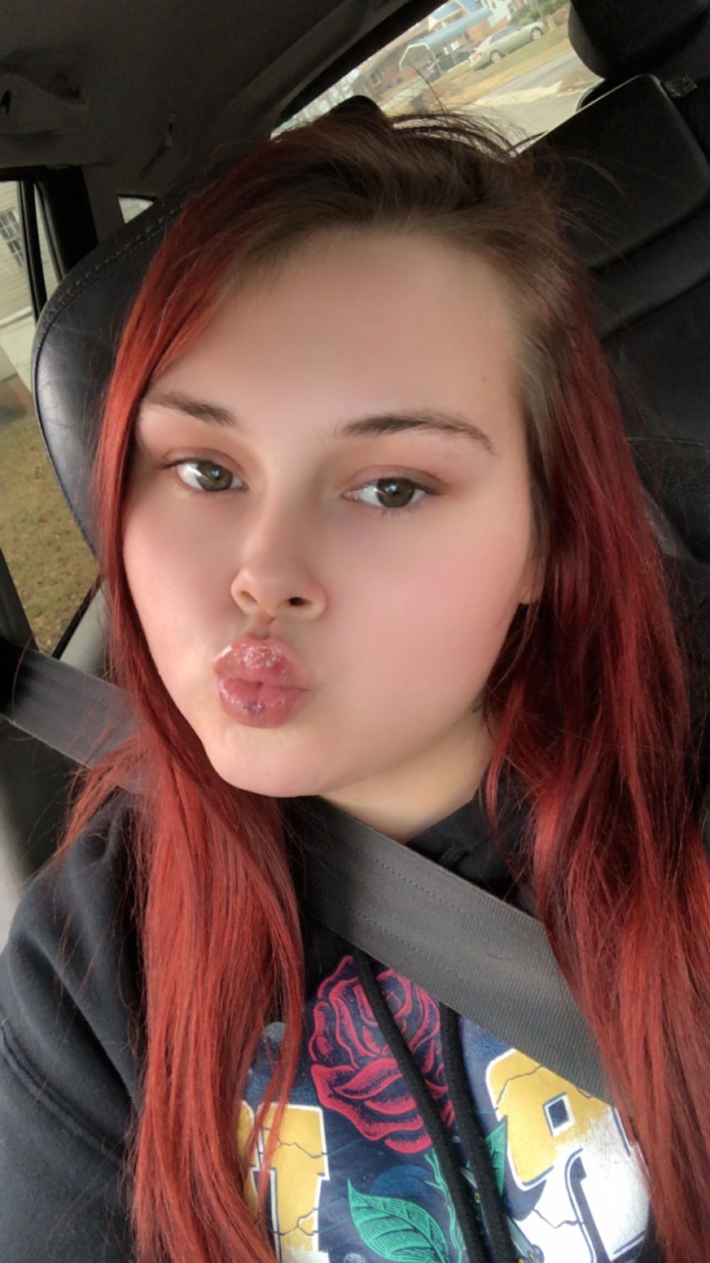 babyyallison0099 OnlyFans profile picture