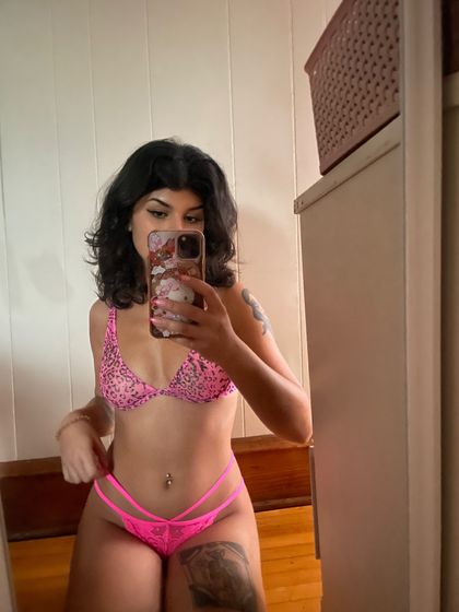alexisvixen OnlyFans picture