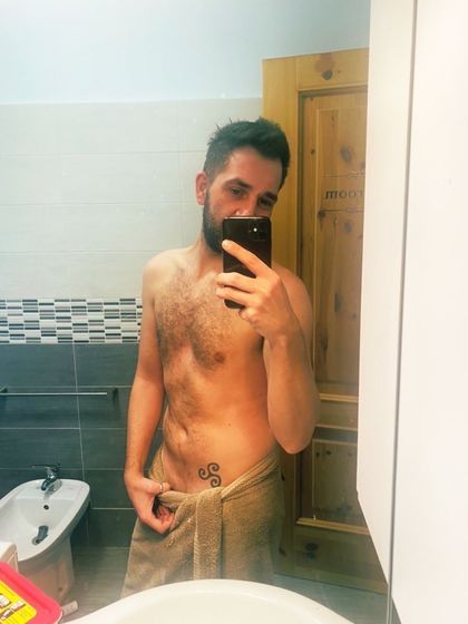 paulred2 OnlyFans picture