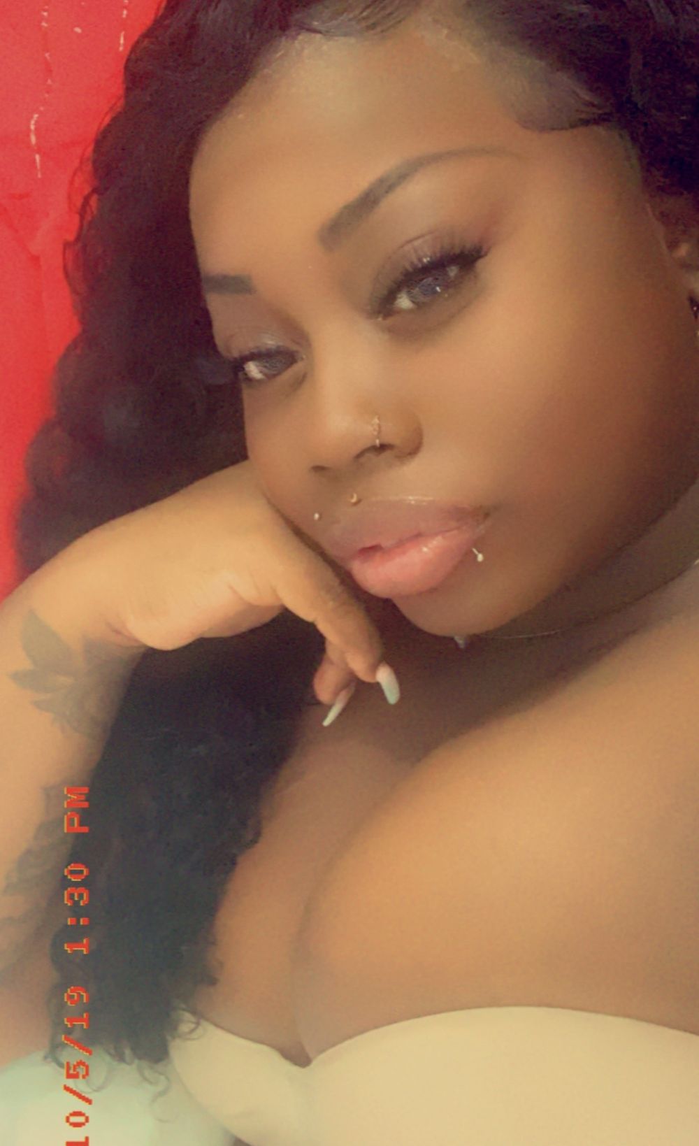drippin_melting OnlyFans profile picture