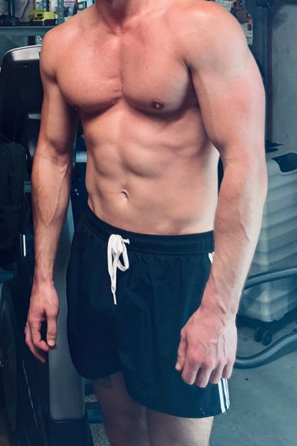 anonymousathletexl OnlyFans picture