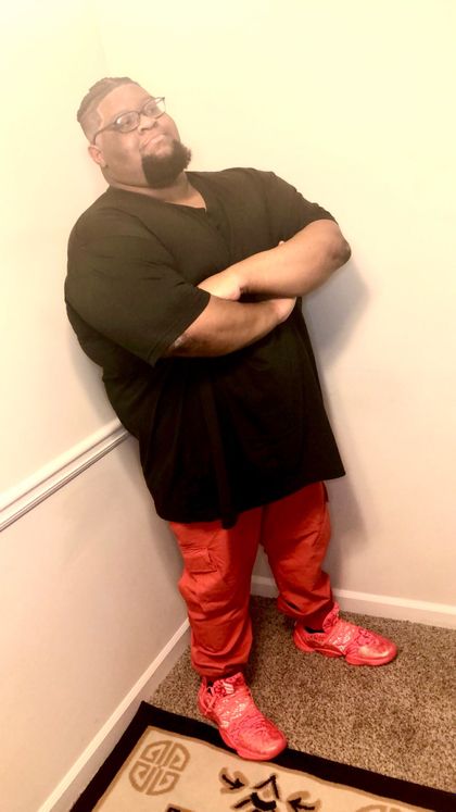 dewayneb12 OnlyFans picture
