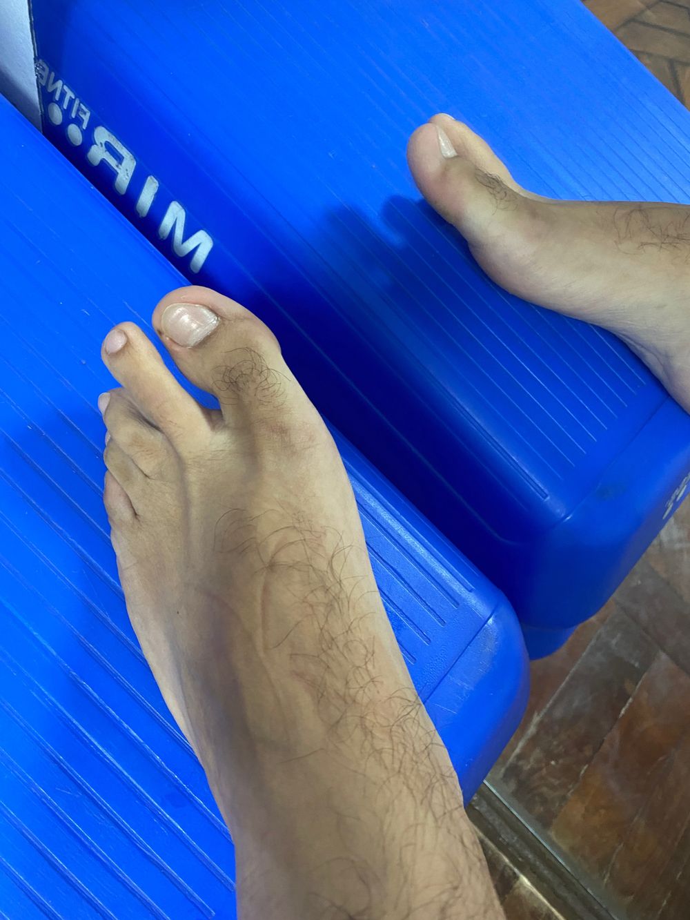 malefeetcontentarg OnlyFans profile picture