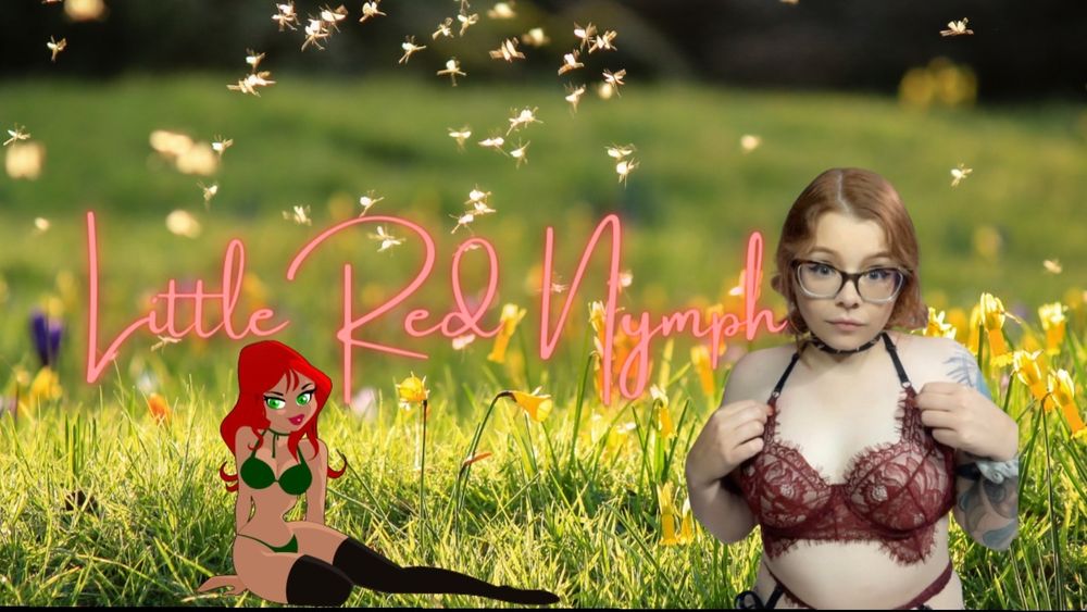 littlerednymph OnlyFans profile picture