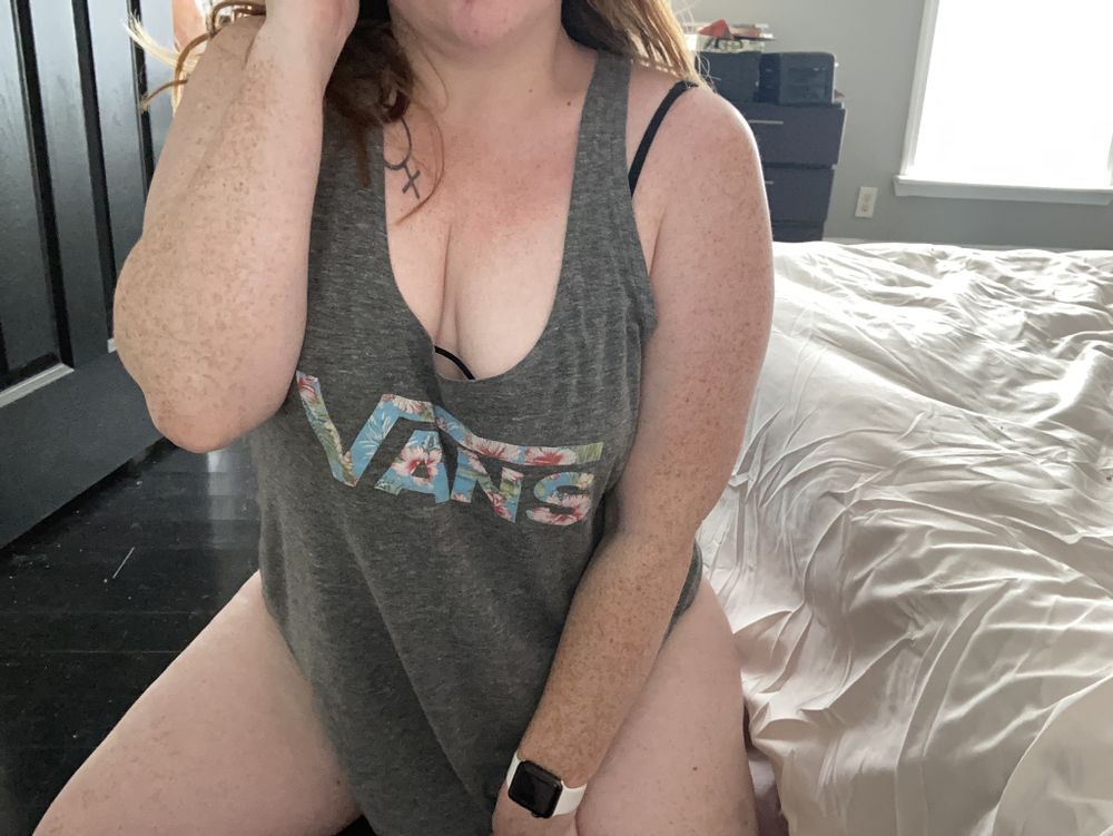 ginger_spice18 OnlyFans profile picture
