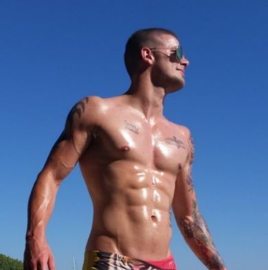 starkkent OnlyFans profile picture