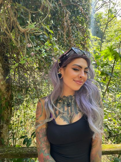 viththecat OnlyFans picture