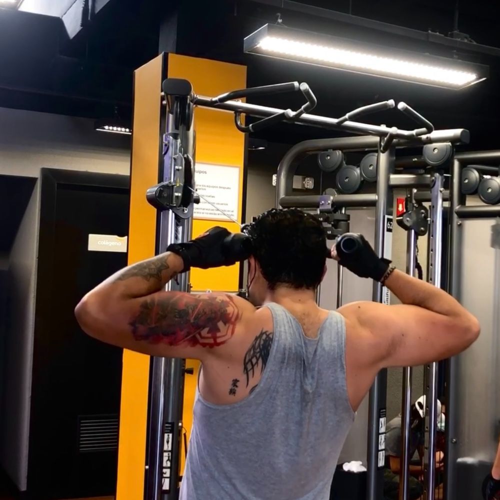leo_gym OnlyFans profile picture