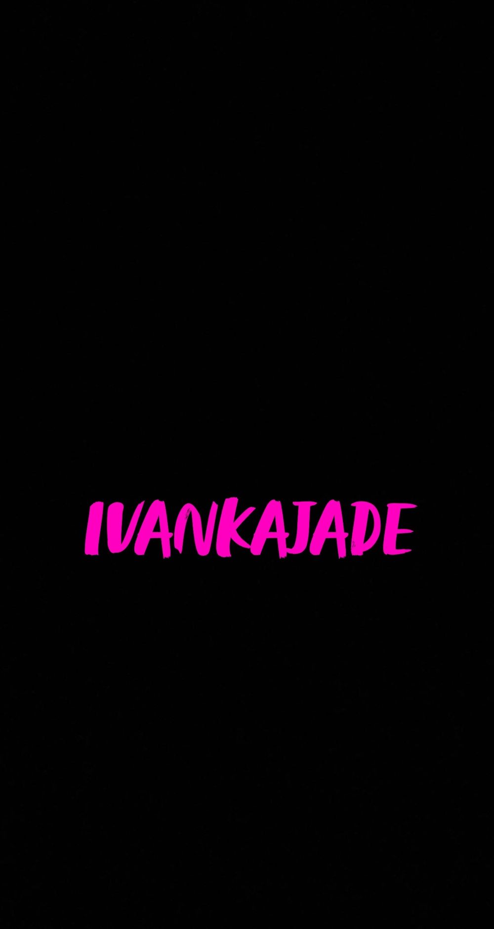 ivankajadee OnlyFans profile picture