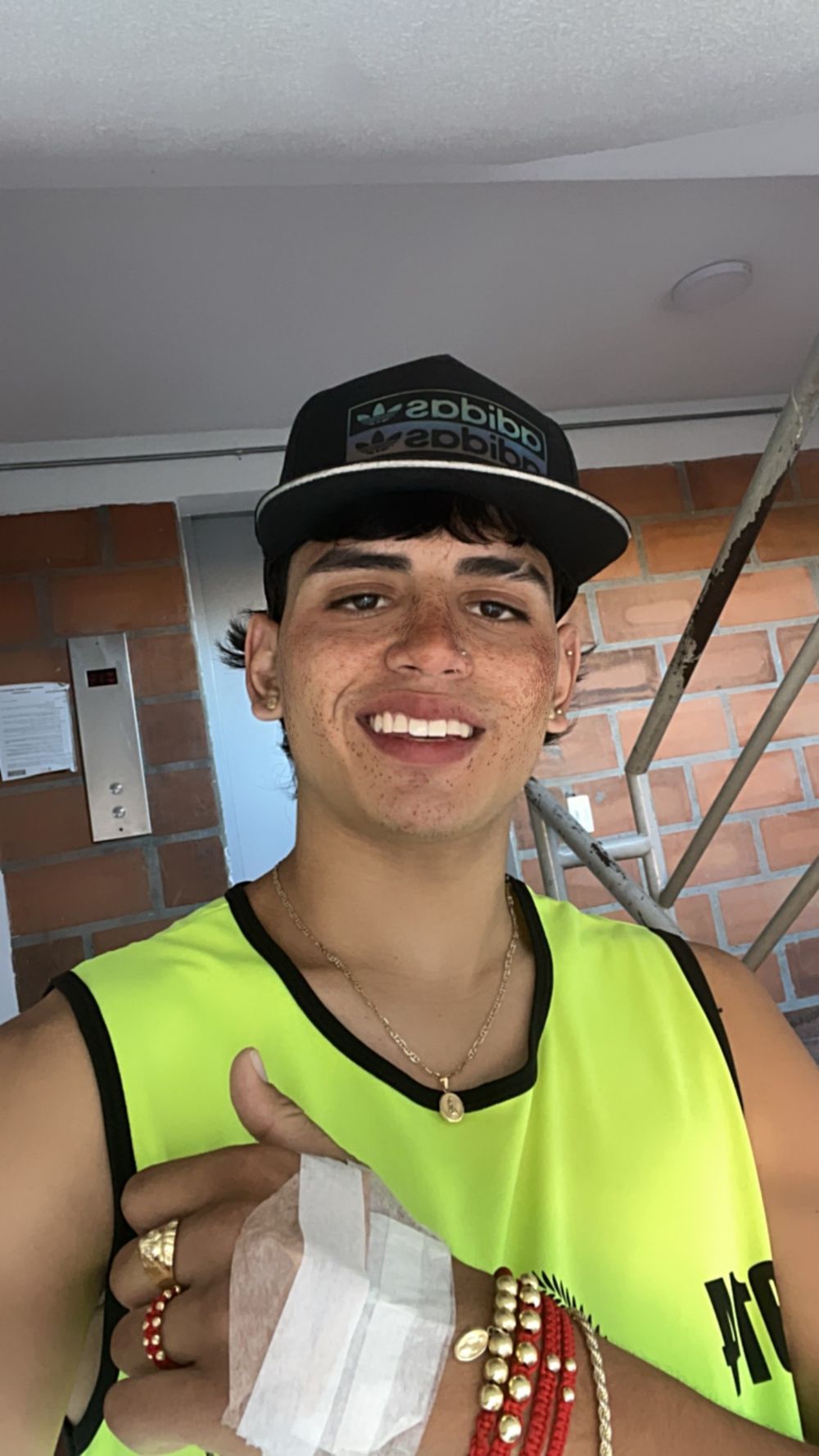 eldeybis OnlyFans profile picture