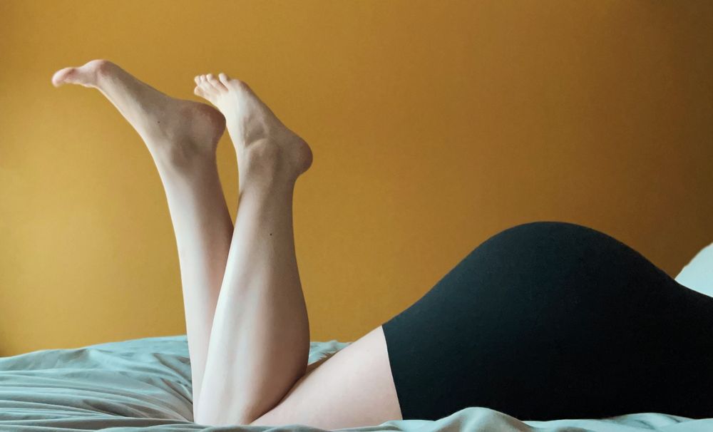 longtoesbaby OnlyFans profile picture
