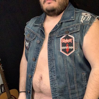 doomydraco OnlyFans picture