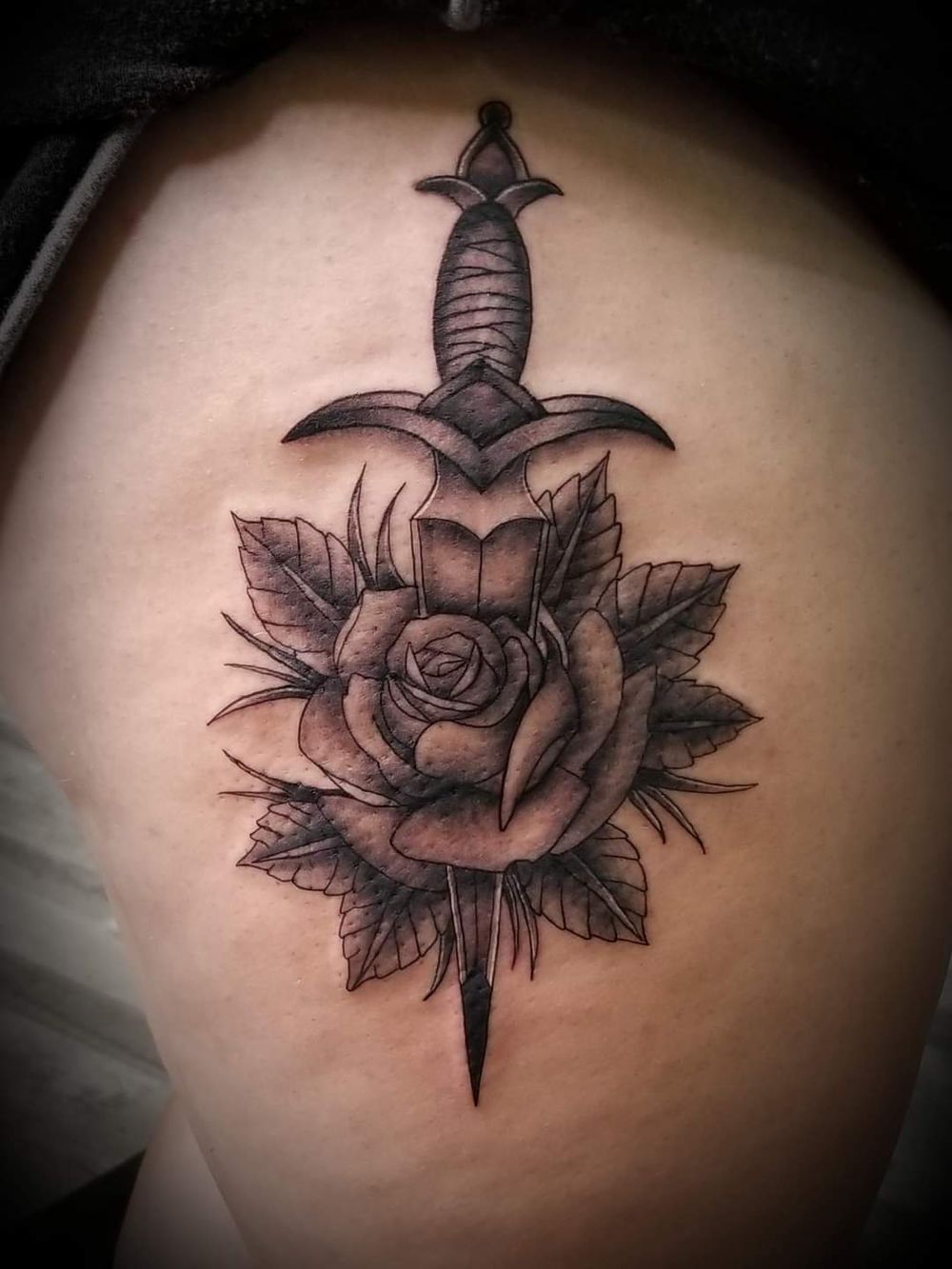 tattoomistress OnlyFans profile picture