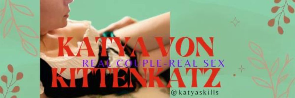 katyaskills OnlyFans profile picture