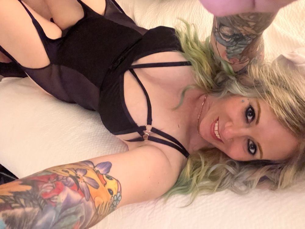 tayybarbieee OnlyFans profile picture