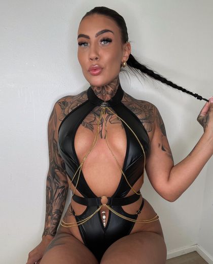 katariinabebefree OnlyFans picture