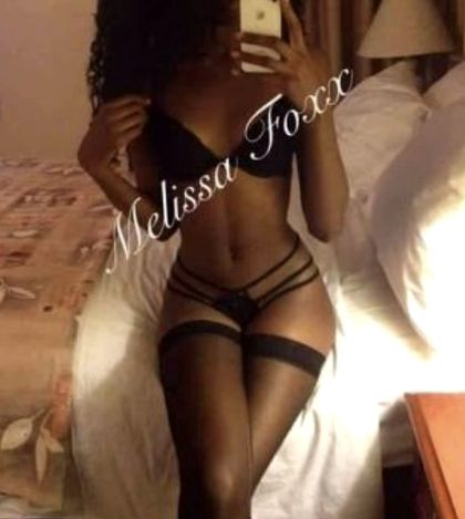 melissafoxx117 OnlyFans picture