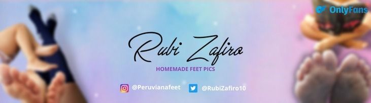peruvianafeet OnlyFans profile picture