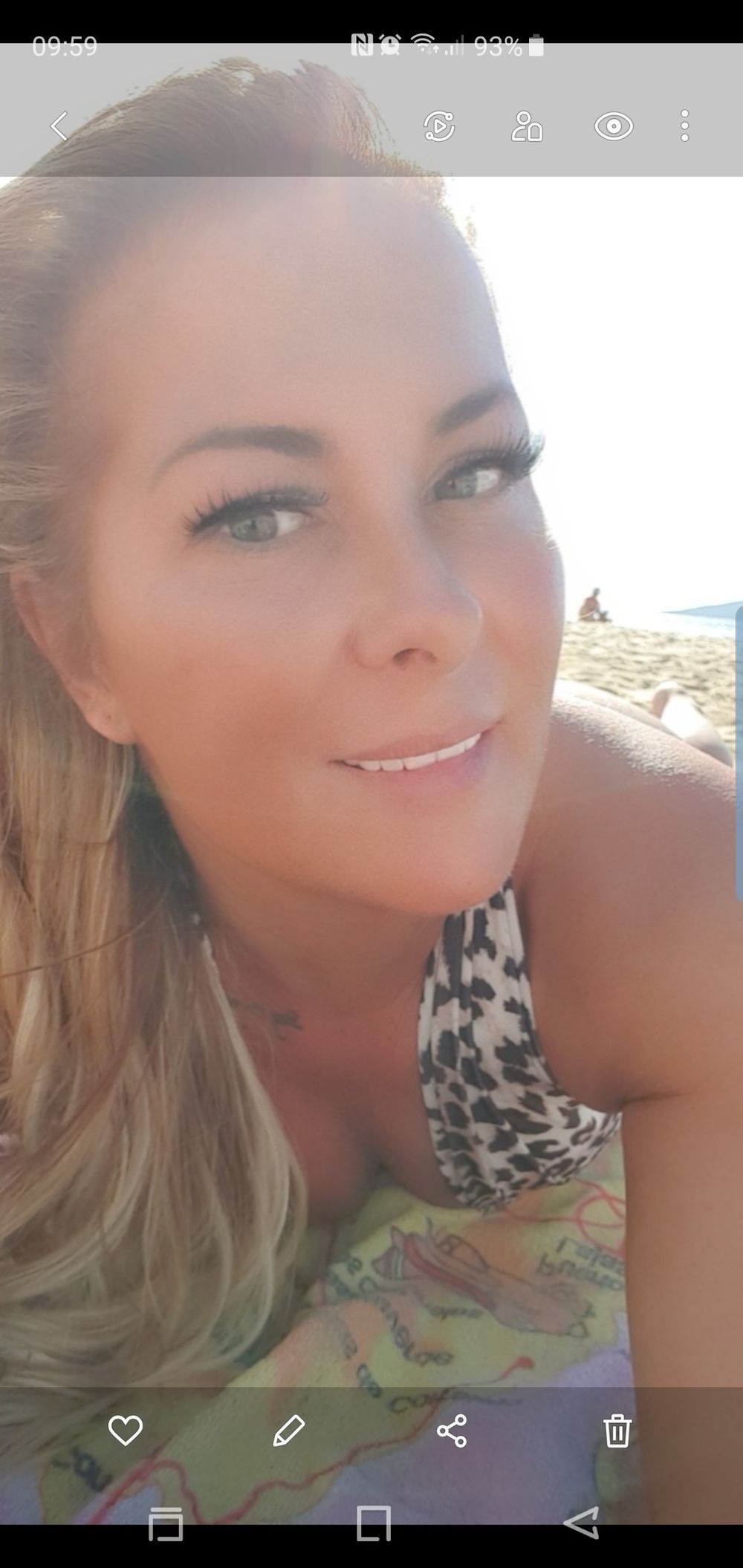 vanessamcmonagle OnlyFans profile picture