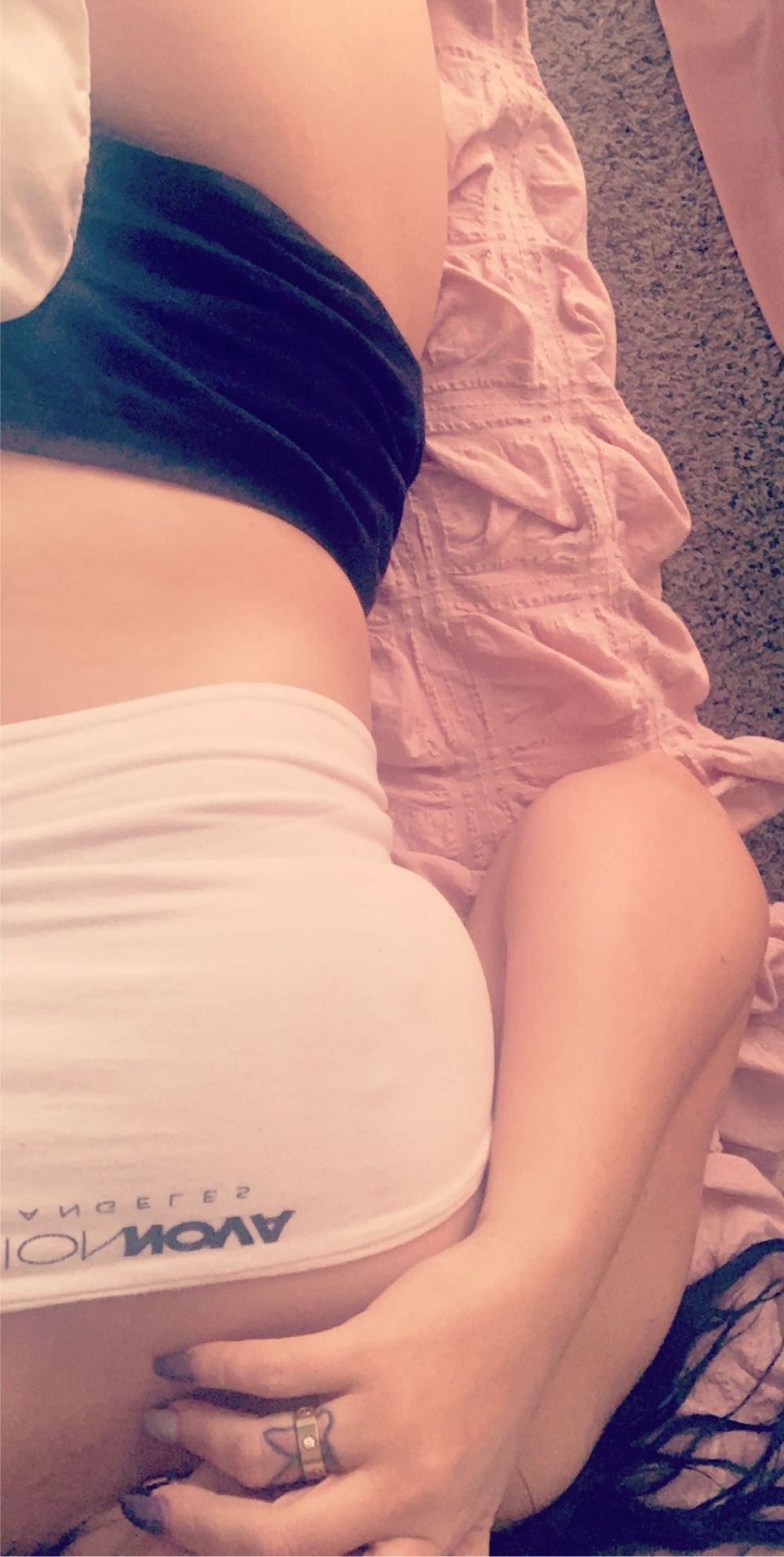 asinned OnlyFans profile picture