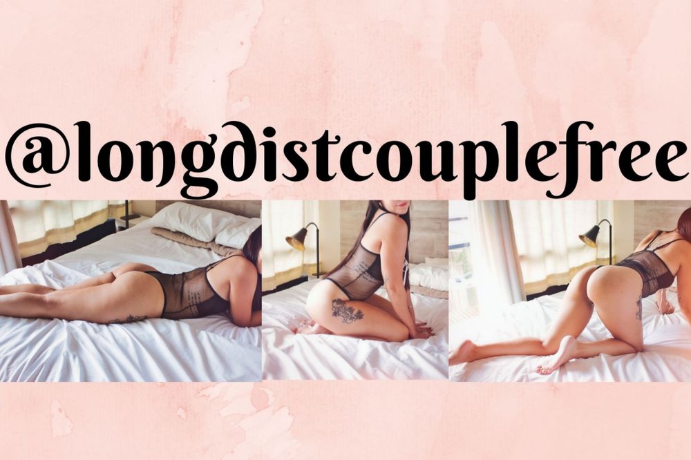 longdistcouplefree OnlyFans profile picture