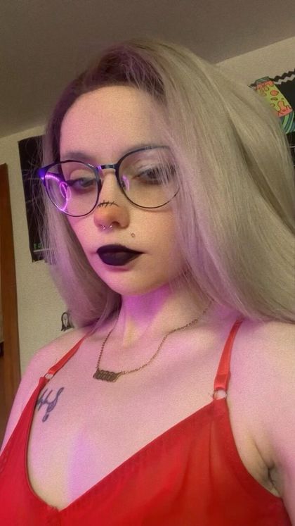spookybarbiegrl OnlyFans picture