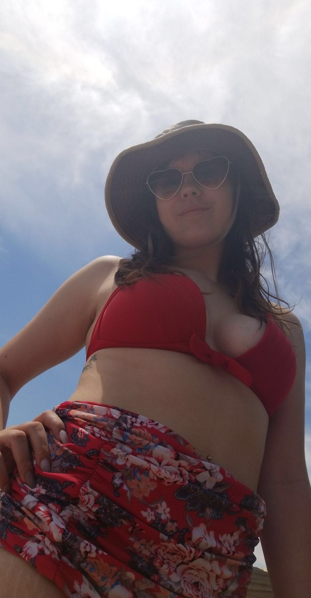 skysweetheart11 OnlyFans profile picture