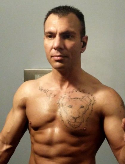 hugohunterxxx OnlyFans picture