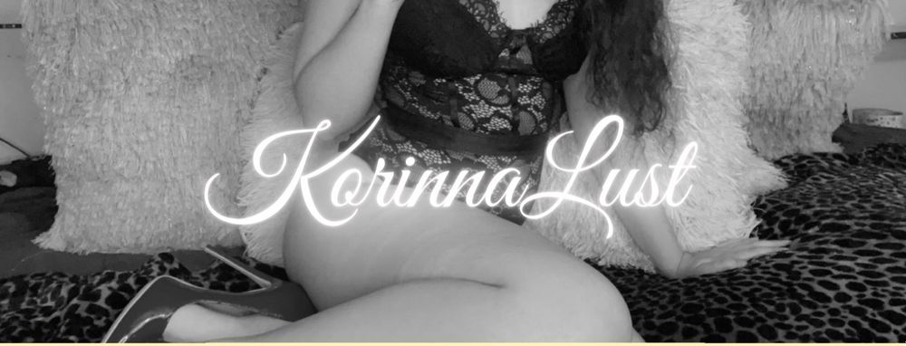 korinnalustfree OnlyFans profile picture