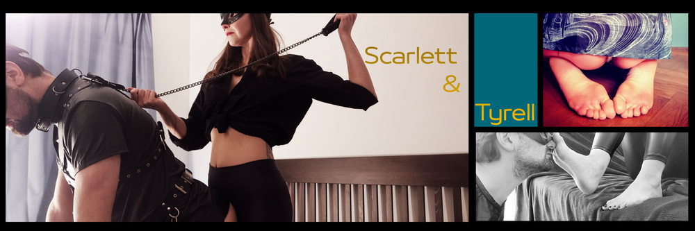 scarlettandtyrell OnlyFans profile picture