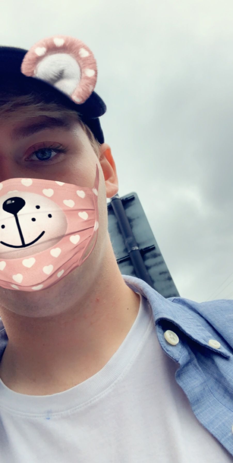 kieranliam3vans OnlyFans profile picture