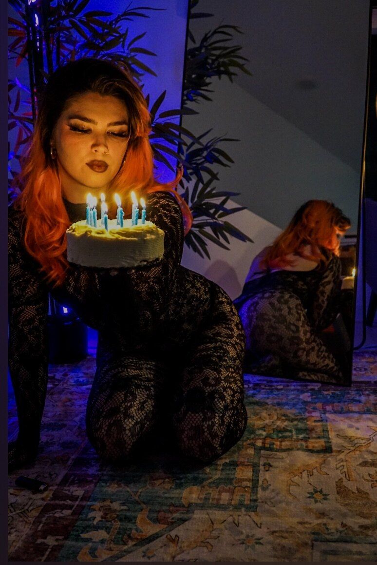 orangecreamqueen OnlyFans profile picture