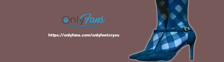 onlyfeetxxyou OnlyFans profile picture