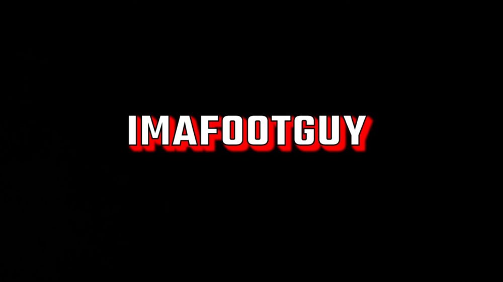 imafootguy OnlyFans profile picture
